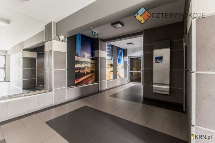 Biuro nieruchomości Cztery Pokoje, Mieszkanie  na sprzedaż, Toruń, Jakubskie Przedmieście, ul. Lubicka