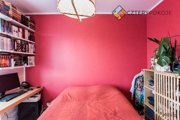 3 pokojowe, Mieszkanie  na sprzedaż, Toruń, Jakubskie Przedmieście, ul. Lubicka