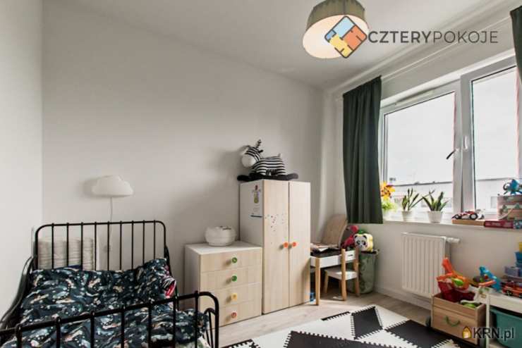 Biuro nieruchomości Cztery Pokoje, Mieszkanie  na sprzedaż, Toruń, Jakubskie Przedmieście, ul. Lubicka