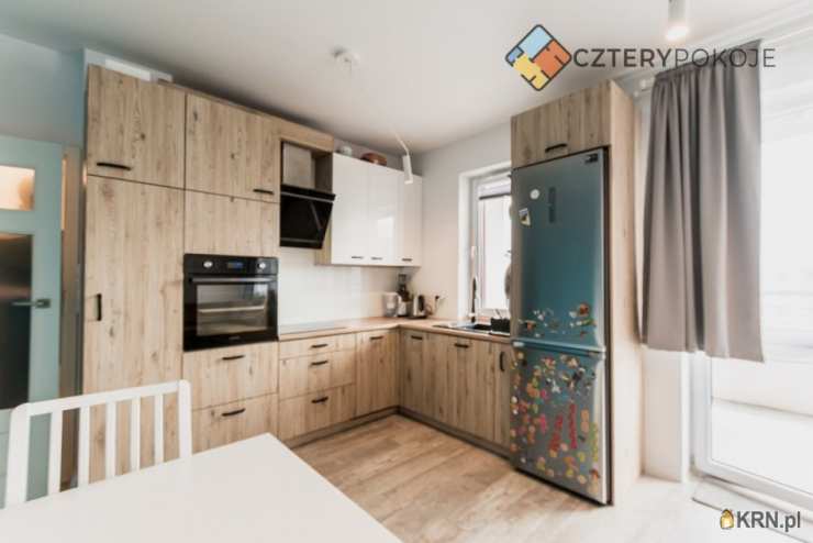 Mieszkanie  na sprzedaż, Toruń, Jakubskie Przedmieście, ul. Lubicka, 3 pokojowe