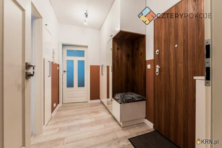 3 pokojowe, Mieszkanie  na sprzedaż, Toruń, Jakubskie Przedmieście, ul. Lubicka