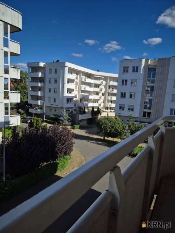 2 pokojowe, Mieszkanie  do wynajęcia, Toruń, ul. 