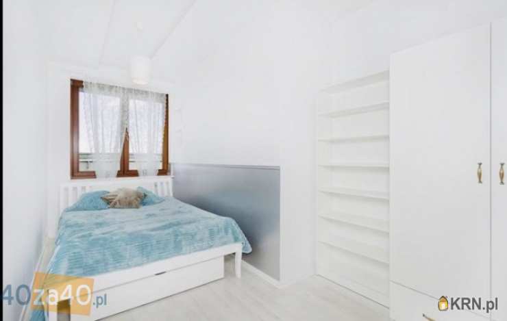 Mieszkanie  do wynajęcia, 2 pokojowe, Warszawa, Mokotów, ul. Bobrowiecka