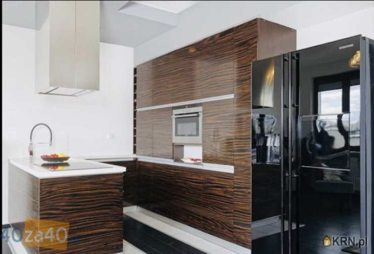 Warszawa, Mokotów, ul. Bobrowiecka, Mieszkanie  do wynajęcia, 2 pokojowe