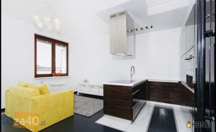 Warszawa, Mokotów, ul. Bobrowiecka, 2 pokojowe, Mieszkanie  do wynajęcia