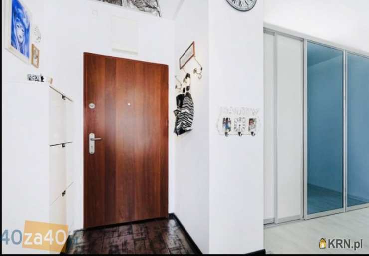 2 pokojowe, Mieszkanie  do wynajęcia, Warszawa, Mokotów, ul. Bobrowiecka