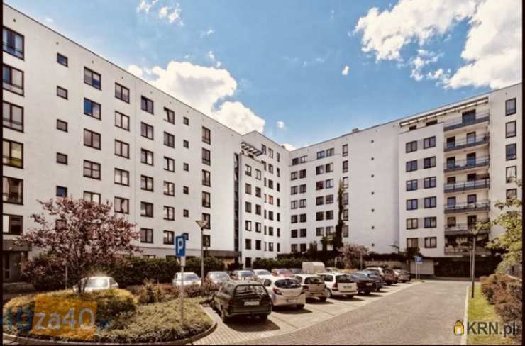 Mieszkanie  do wynajęcia, Warszawa, Mokotów, ul. Bobrowiecka, 2 pokojowe