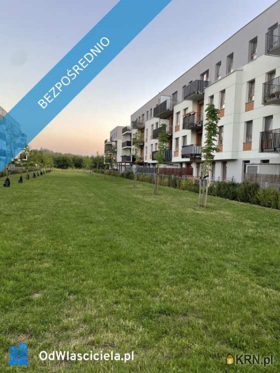 OdWlasciciela.pl, Mieszkanie  na sprzedaż, Warszawa, Mokotów, ul. Potoki