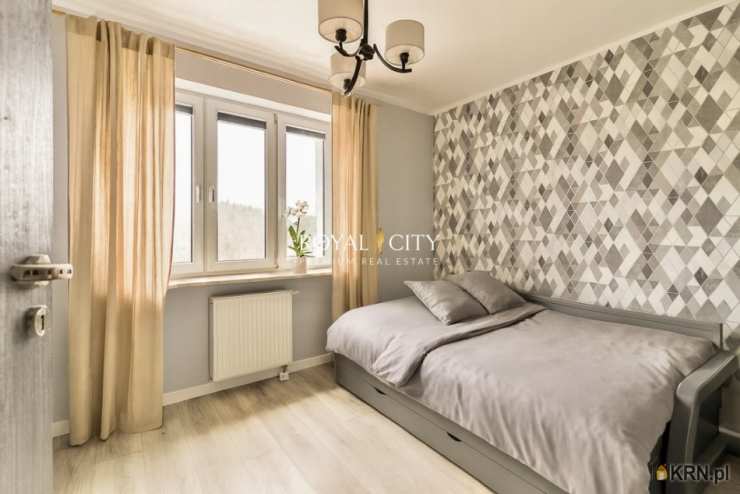 Royal City, Mieszkanie  na sprzedaż, Warszawa, Targówek, ul. 