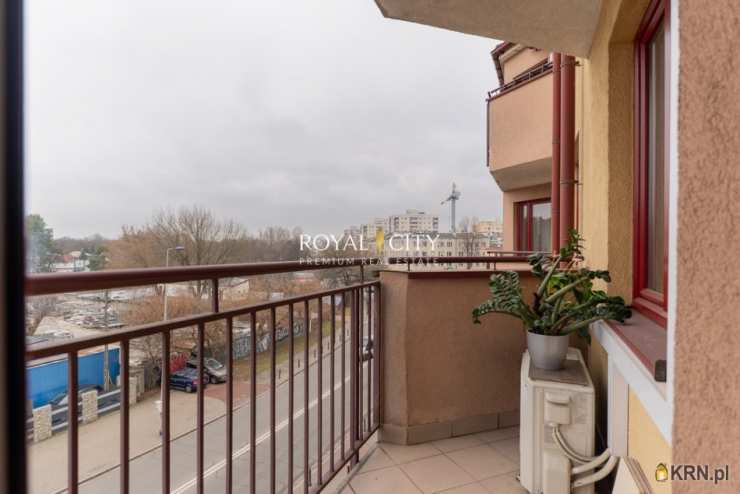 Warszawa, Targówek, ul. , Mieszkanie  na sprzedaż, 2 pokojowe