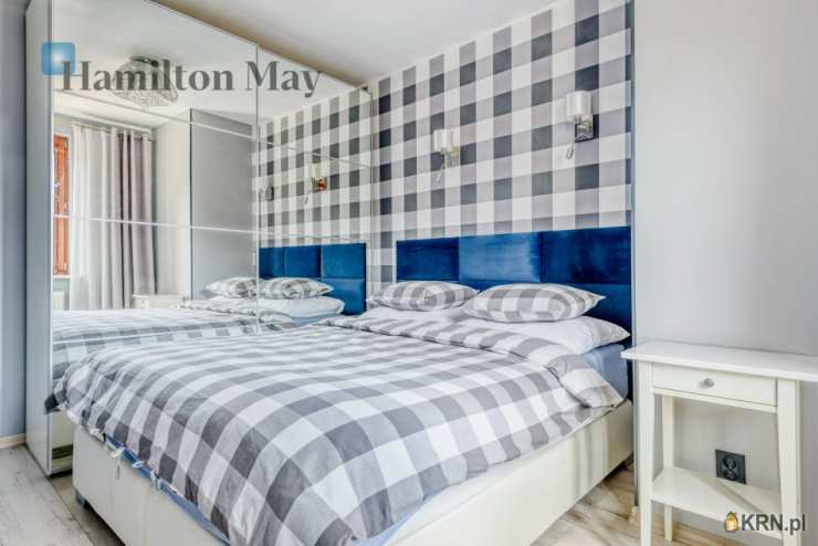 Hamilton May, Mieszkanie  do wynajęcia, Warszawa, ul. 