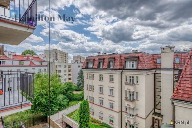 , Mieszkanie  do wynajęcia, Warszawa, ul. 