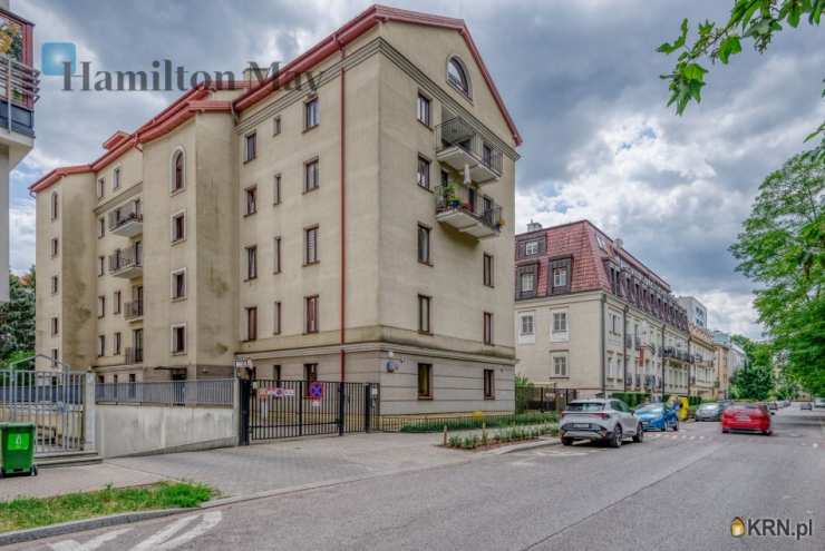 Hamilton May, Mieszkanie  do wynajęcia, Warszawa, ul. 