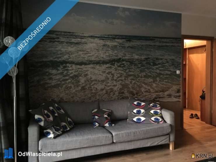 Mieszkanie  do wynajęcia, Warszawa, Praga Południe, ul. gen. T. Bora-Komorowskiego, 2 pokojowe