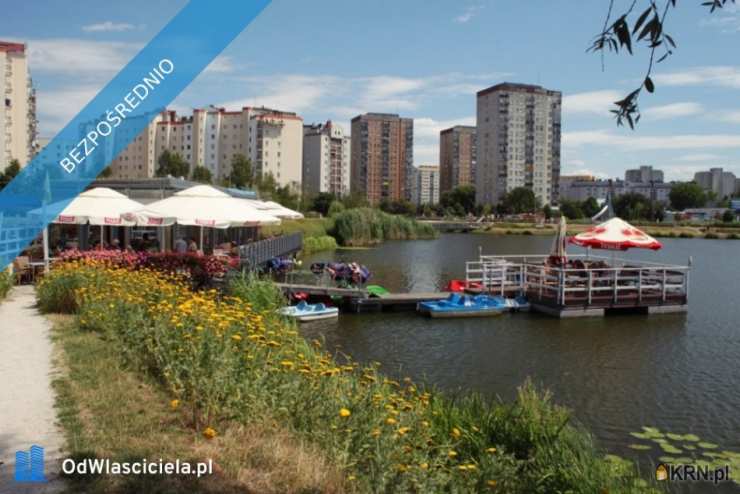 Mieszkanie  do wynajęcia, 2 pokojowe, Warszawa, Praga Południe, ul. gen. T. Bora-Komorowskiego