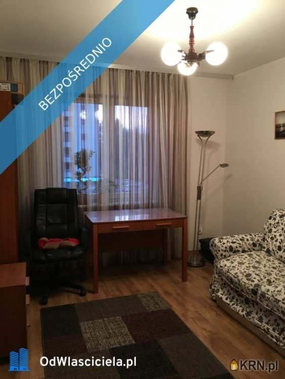 Warszawa, Praga Południe, ul. gen. T. Bora-Komorowskiego, 2 pokojowe, Mieszkanie  do wynajęcia