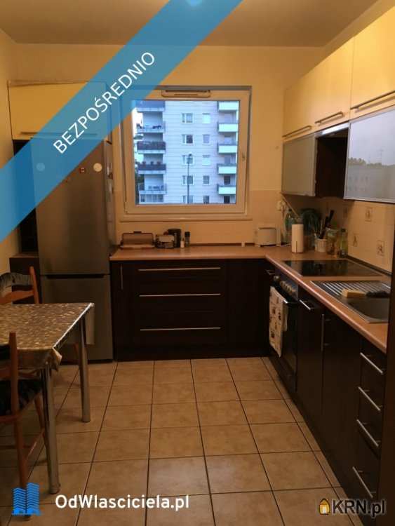 2 pokojowe, Warszawa, Praga Południe, ul. gen. T. Bora-Komorowskiego, Mieszkanie  do wynajęcia