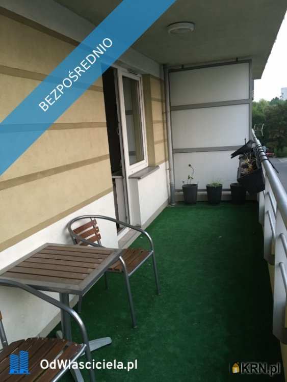 2 pokojowe, Mieszkanie  do wynajęcia, Warszawa, Praga Południe, ul. gen. T. Bora-Komorowskiego