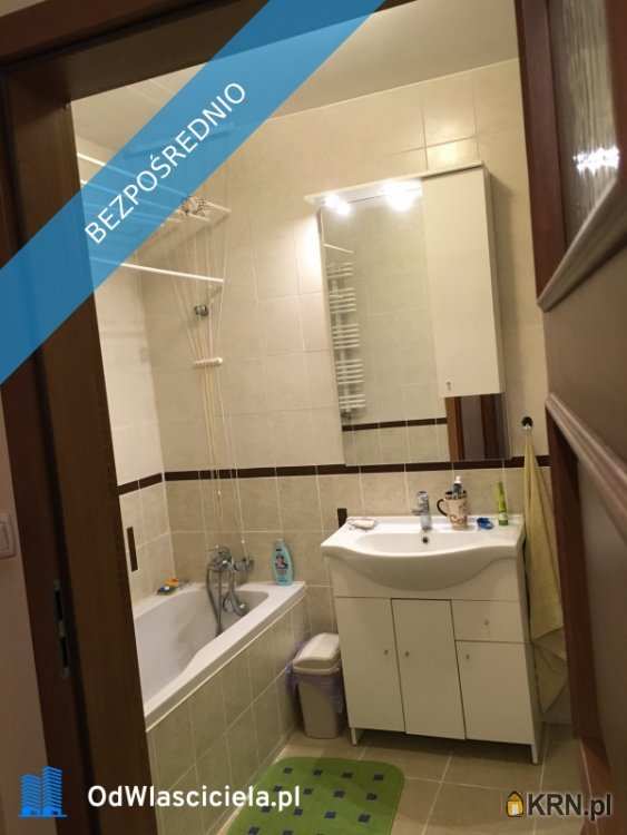 OdWlasciciela.pl, Mieszkanie  do wynajęcia, Warszawa, Praga Południe, ul. gen. T. Bora-Komorowskiego