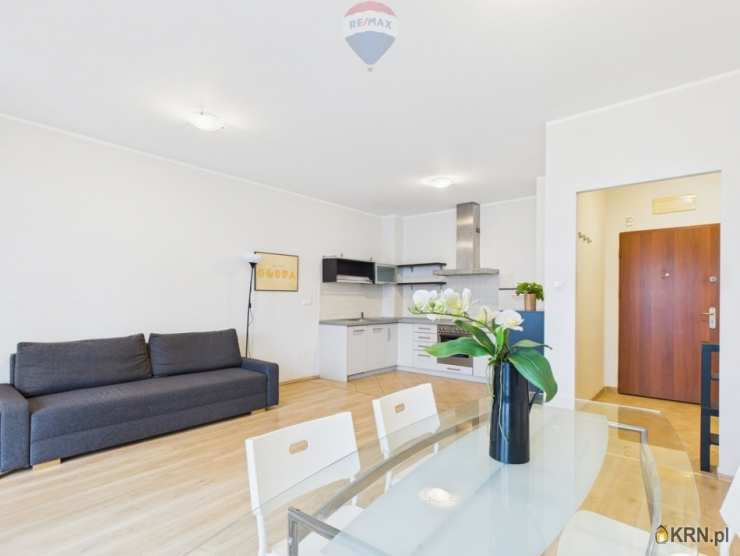 Mieszkanie  na sprzedaż, 2 pokojowe, Warszawa, Mokotów, ul. 