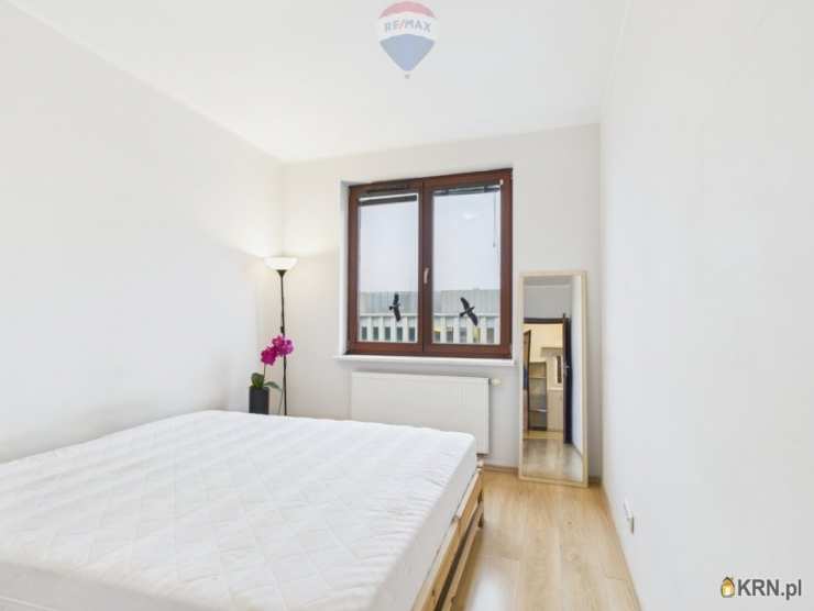 2 pokojowe, Mieszkanie  na sprzedaż, Warszawa, Mokotów, ul. 