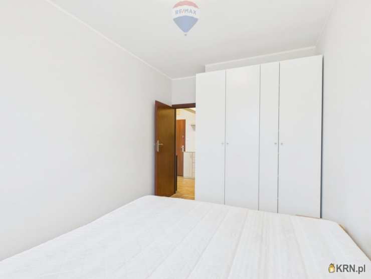 RE/MAX Polska, Mieszkanie  na sprzedaż, Warszawa, Mokotów, ul. 