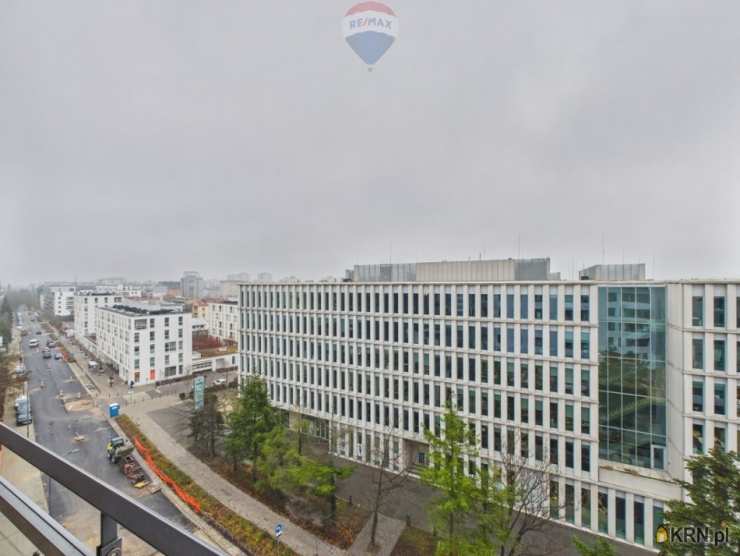 Mieszkanie  na sprzedaż, Warszawa, Mokotów, ul. , 2 pokojowe