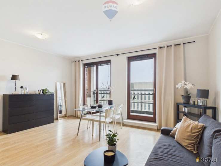 RE/MAX Polska, Mieszkanie  na sprzedaż, Warszawa, Mokotów, ul. 