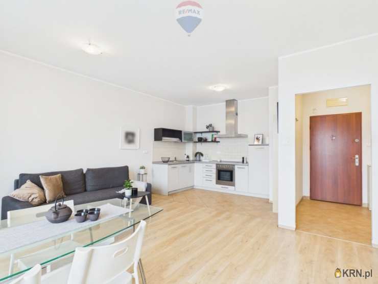 2 pokojowe, Mieszkanie  na sprzedaż, Warszawa, Mokotów, ul. 