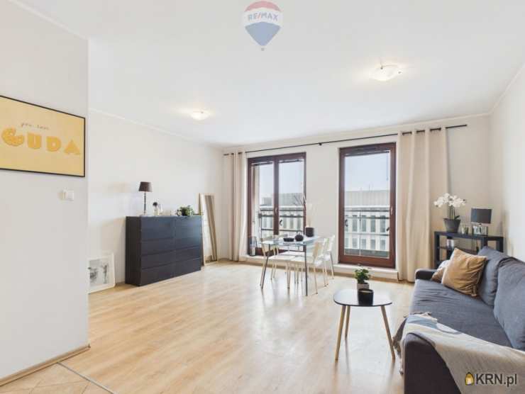 RE/MAX Polska, Mieszkanie  na sprzedaż, Warszawa, Mokotów, ul. 