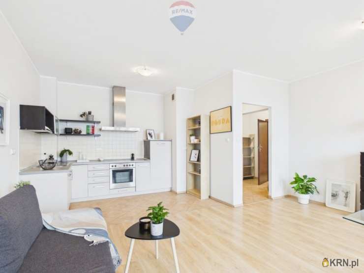 Mieszkanie  na sprzedaż, 2 pokojowe, Warszawa, Mokotów, ul. 