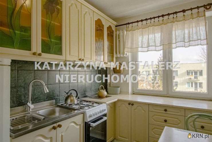 3 pokojowe, Mieszkanie  do wynajęcia, Warszawa, Mokotów, ul. 