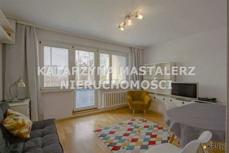 Mieszkanie  do wynajęcia, 3 pokojowe, Warszawa, Mokotów, ul. 