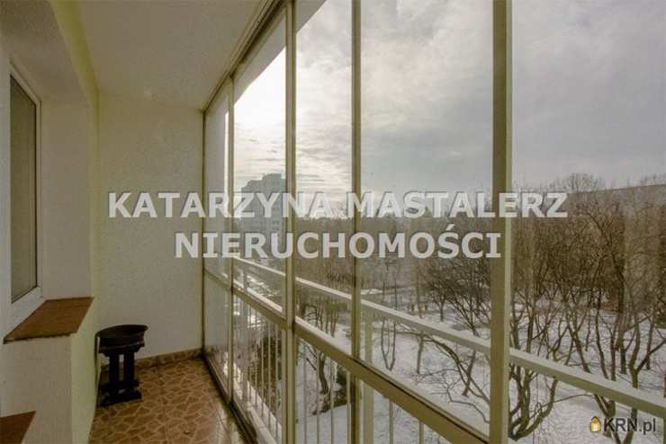 3 pokojowe, Mieszkanie  do wynajęcia, Warszawa, Mokotów, ul. 