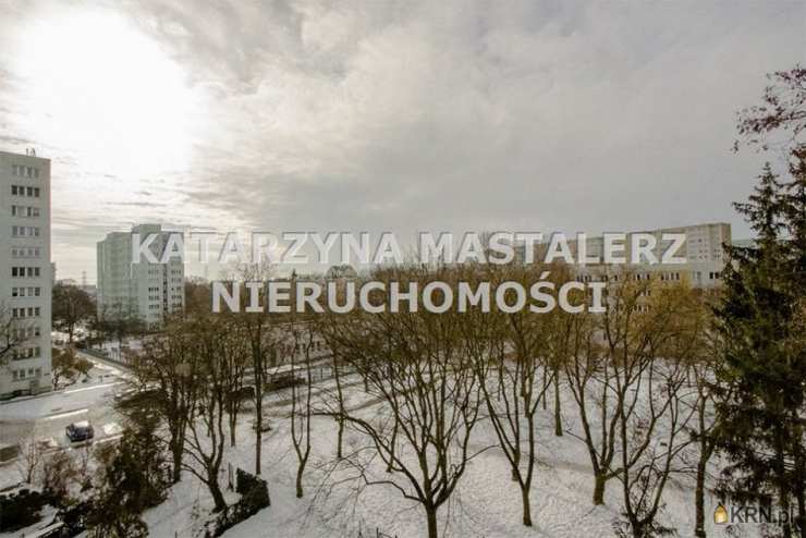 Katarzyna Mastalerz - twój partner w nieruchomościach, Mieszkanie  do wynajęcia, Warszawa, Mokotów, ul. 