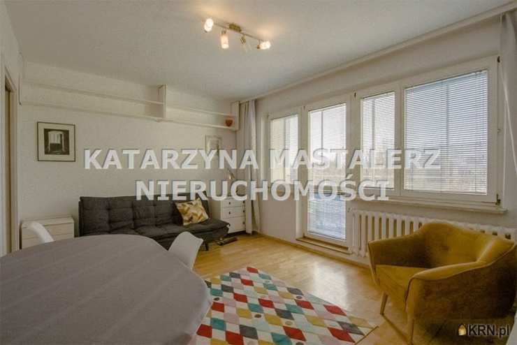 Mieszkanie  do wynajęcia, 3 pokojowe, Warszawa, Mokotów, ul. 