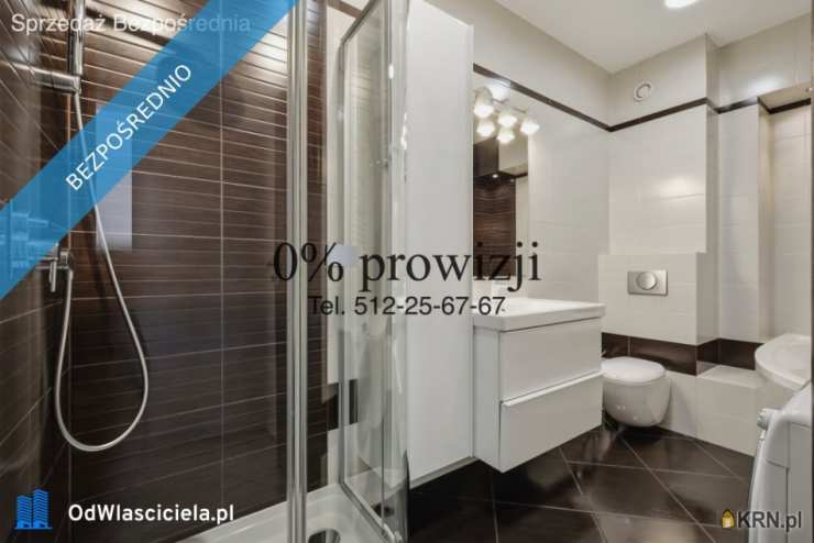 Warszawa, Mokotów, ul. J. P. Woronicza, 2 pokojowe, Mieszkanie  na sprzedaż