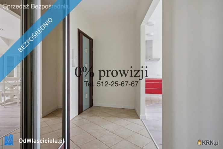 OdWlasciciela.pl, Mieszkanie  na sprzedaż, Warszawa, Mokotów, ul. J. P. Woronicza