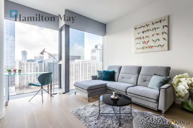 Mieszkanie  do wynajęcia, Warszawa, ul. , 