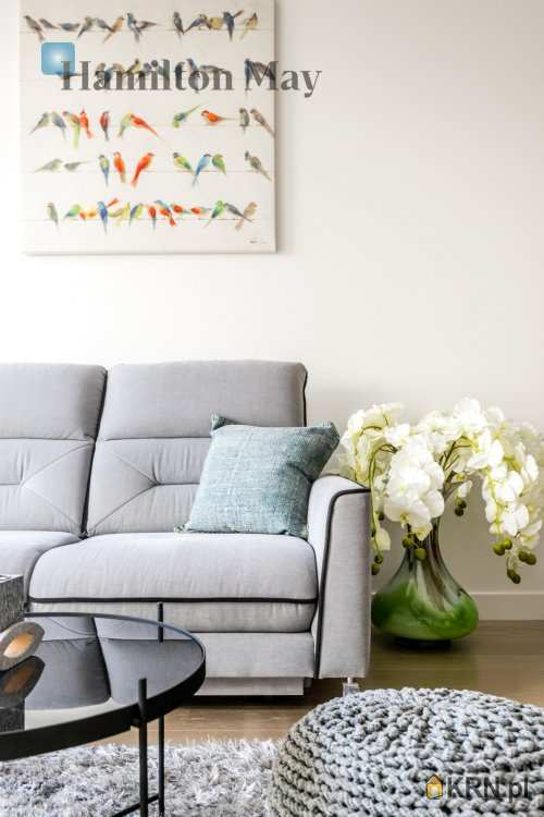 , Mieszkanie  do wynajęcia, Warszawa, ul. 