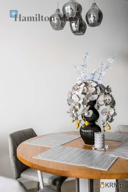 Hamilton May, Mieszkanie  do wynajęcia, Warszawa, ul. 