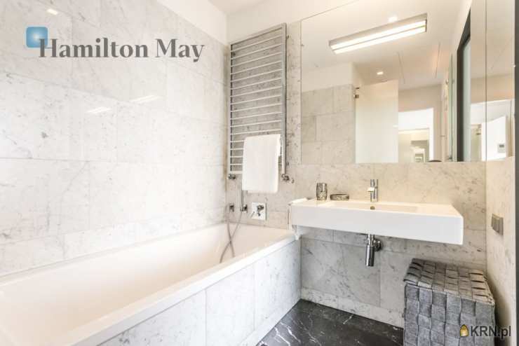 Hamilton May, Mieszkanie  do wynajęcia, Warszawa, ul. 