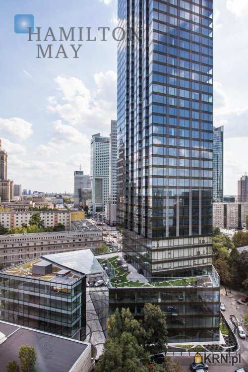 , Mieszkanie  do wynajęcia, Warszawa, ul. 