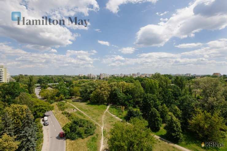 Hamilton May, Mieszkanie  do wynajęcia, Warszawa, ul. 