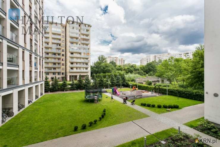 2 pokojowe, Mieszkanie  do wynajęcia, Warszawa, ul. 