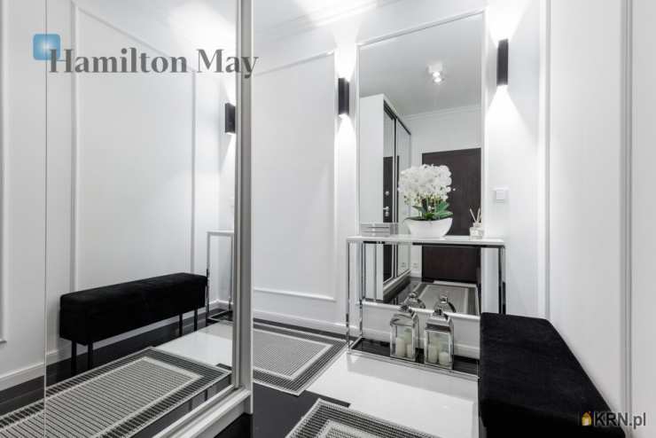 , Mieszkanie  do wynajęcia, Warszawa, ul. 