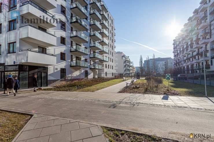 , Mieszkanie  do wynajęcia, Warszawa, ul. 
