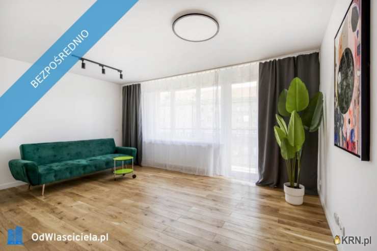Mieszkanie  do wynajęcia, Warszawa, Mokotów, ul. Chełmska, 3 pokojowe