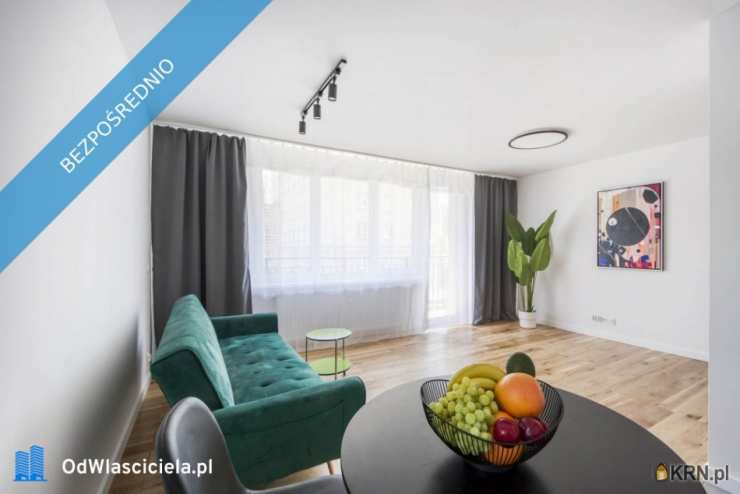 Mieszkanie  do wynajęcia, 3 pokojowe, Warszawa, Mokotów, ul. Chełmska