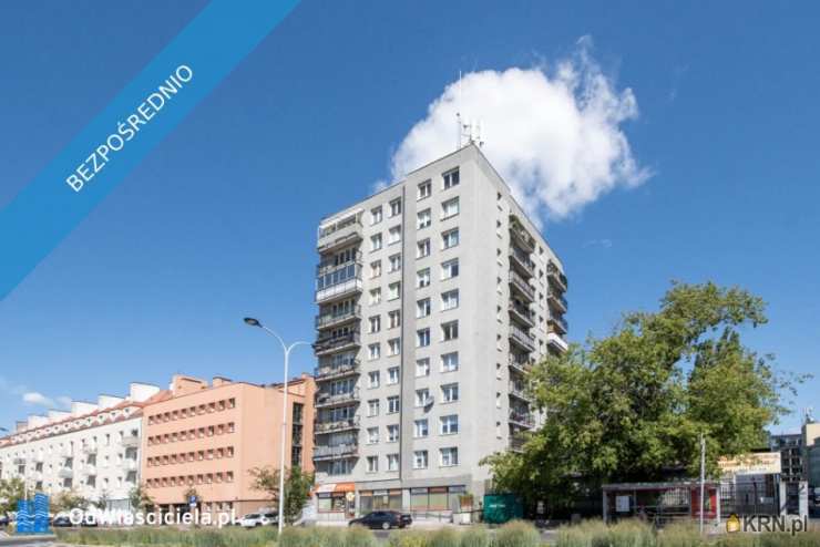 Warszawa, Mokotów, ul. Chełmska, Mieszkanie  do wynajęcia, 3 pokojowe